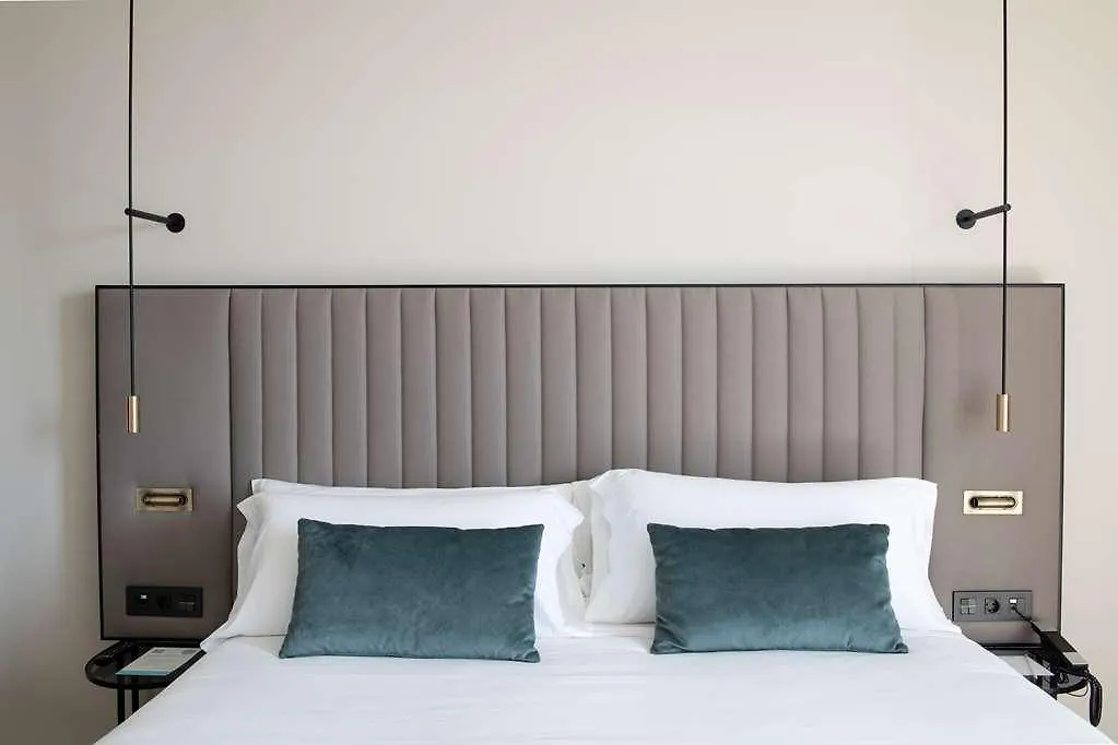 Occidental Barcelona 1929 Hotel