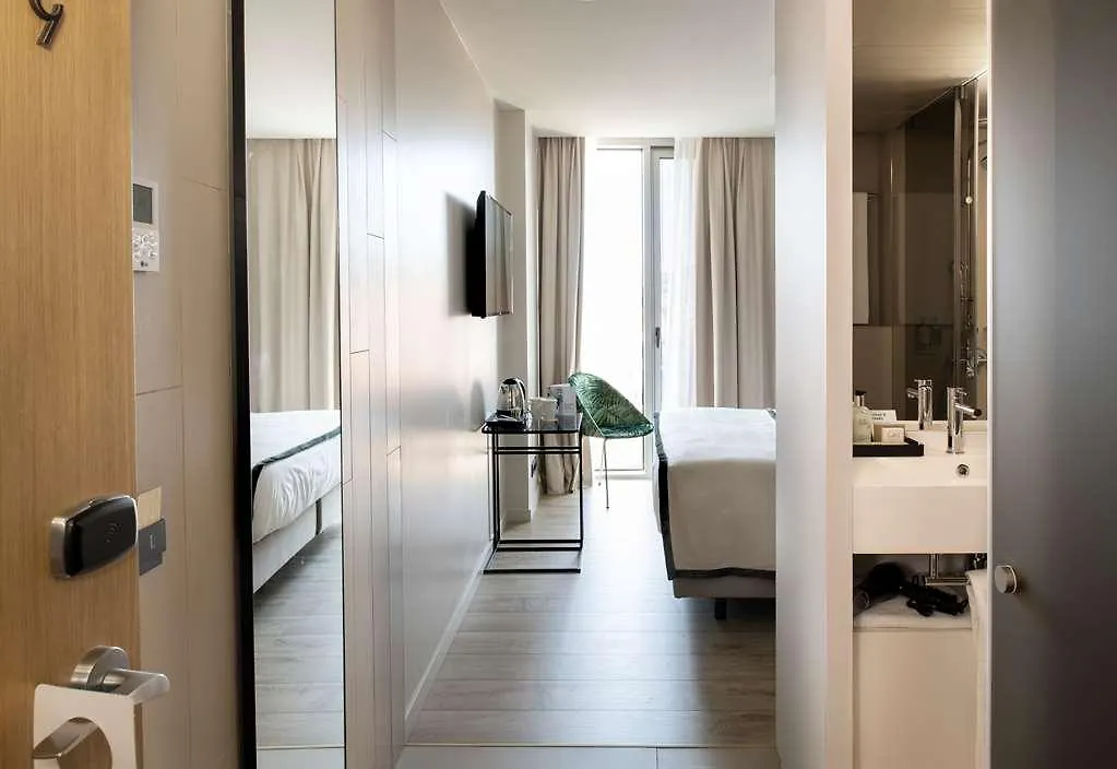 Occidental Barcelona 1929 Hotel