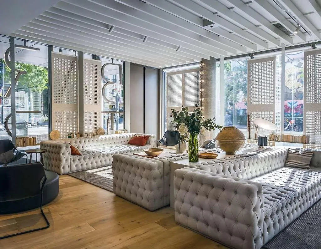 Occidental Barcelona 1929 Hotel 3*,  Spain