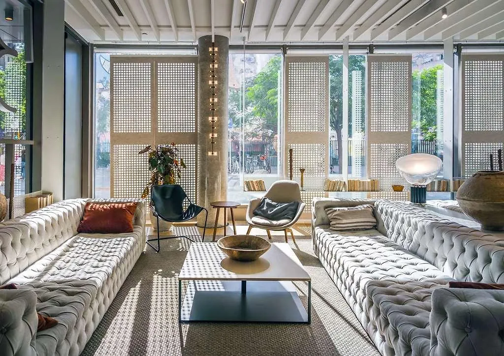 Occidental Barcelona 1929 Hotel